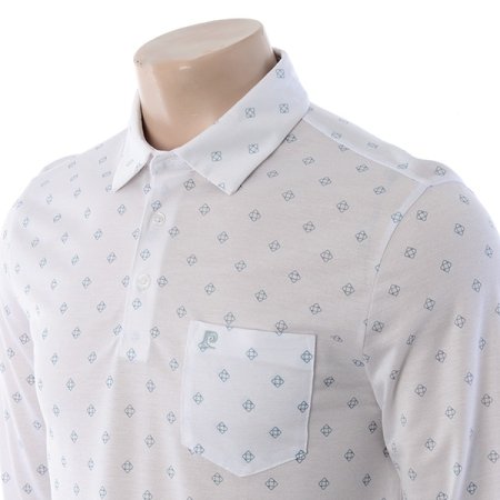 올오버 프린트 티셔츠