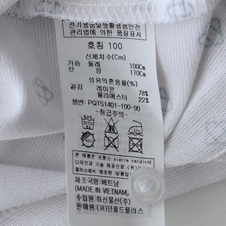 올오버 프린트 티셔츠