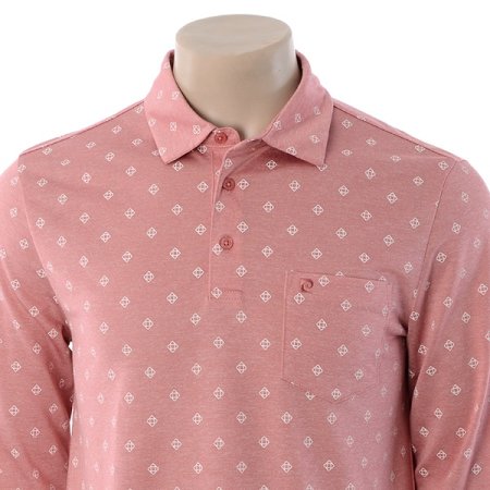 올오버 프린트 티셔츠