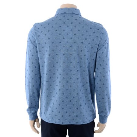 올오버 프린트 티셔츠