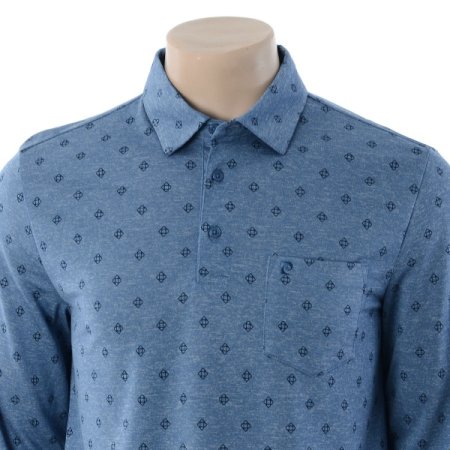 올오버 프린트 티셔츠