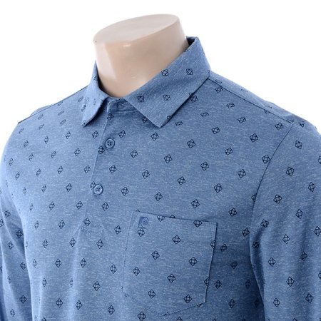 올오버 프린트 티셔츠