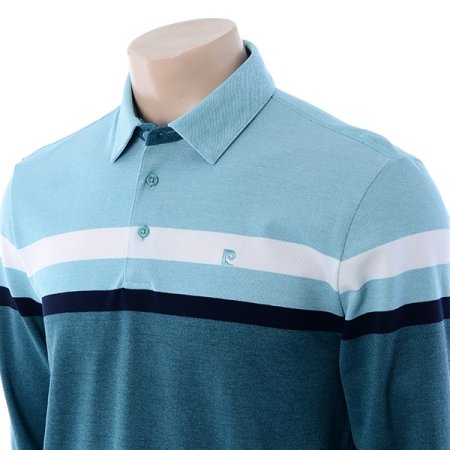 버드아이 조직 티셔츠