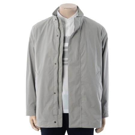 사파리 변형 점퍼