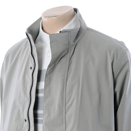 사파리 변형 점퍼