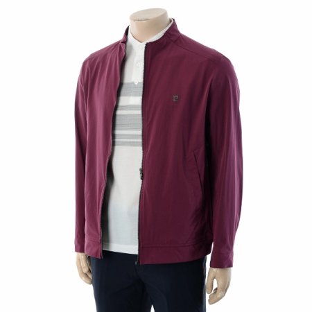 변형카라 디자인 점퍼