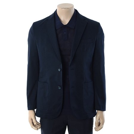 면라이크 슬림핏 자켓