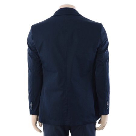 면라이크 슬림핏 자켓