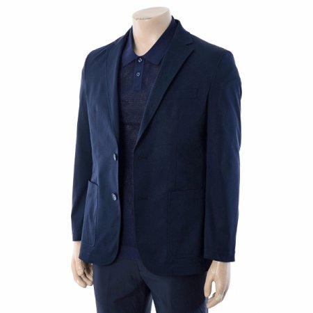 면라이크 슬림핏 자켓