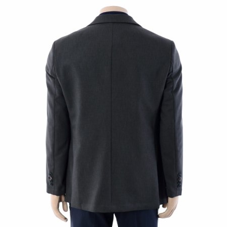 트윌 슬림핏 자켓