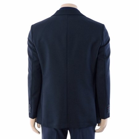 트윌 슬림핏 자켓