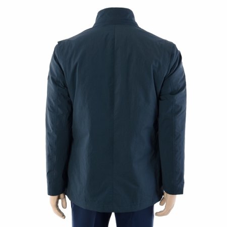 안퀼팅 패딩 변형자켓