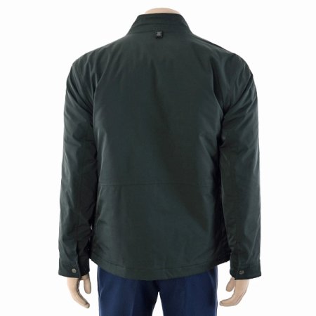 간절기 패딩 점퍼