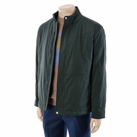 간절기 패딩 점퍼