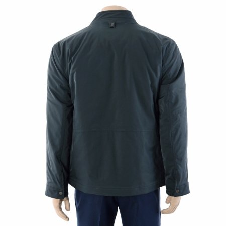 간절기 패딩 점퍼