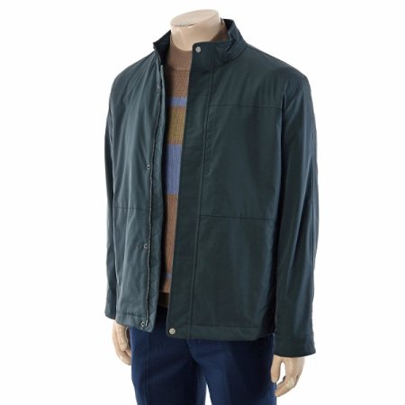 간절기 패딩 점퍼