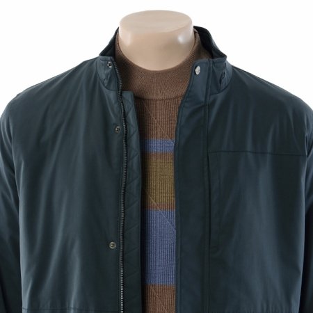 간절기 패딩 점퍼