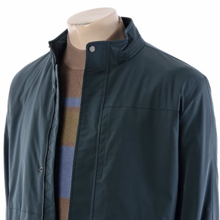 간절기 패딩 점퍼