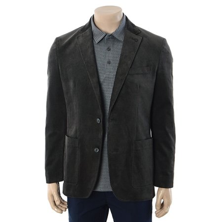 몰스킨 슬림핏 자켓