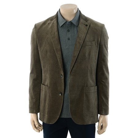 몰스킨 슬림핏 자켓