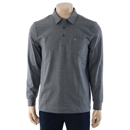 미니멀 프린트 티셔츠