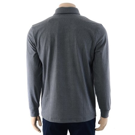 미니멀 프린트 티셔츠