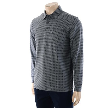 미니멀 프린트 티셔츠