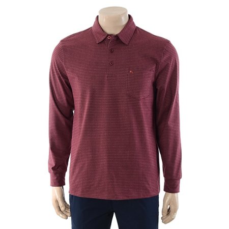 미니멀 프린트 티셔츠