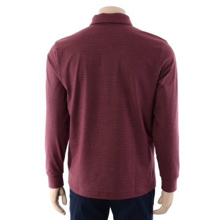 미니멀 프린트 티셔츠