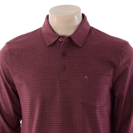 미니멀 프린트 티셔츠