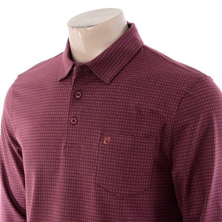 미니멀 프린트 티셔츠