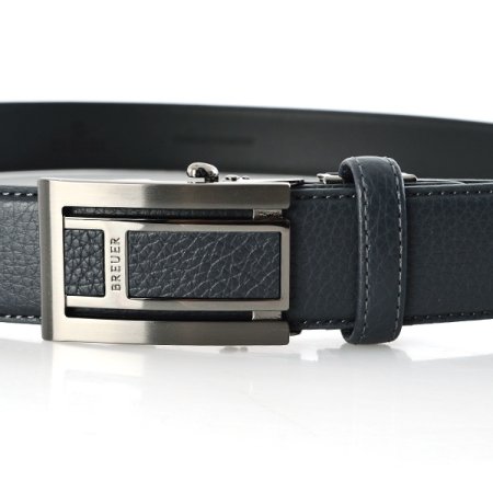 브로이어 블루 자동 벨트