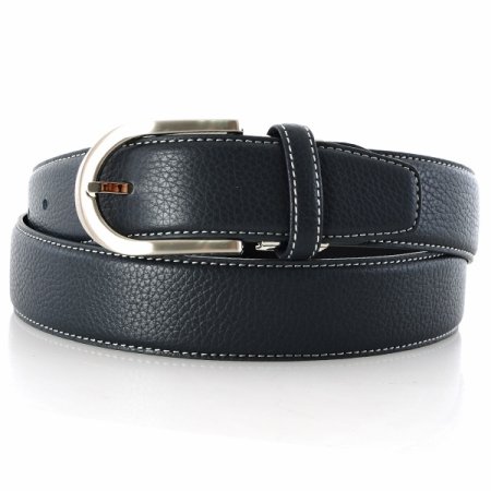 브로이어 블루 비죠벨트 다크그레이