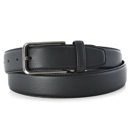 브로이어 블루 비죠벨트 블랙