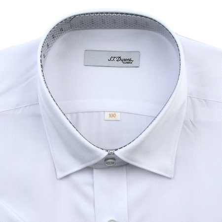 반팔 구김이 적고 부드러운 일반핏