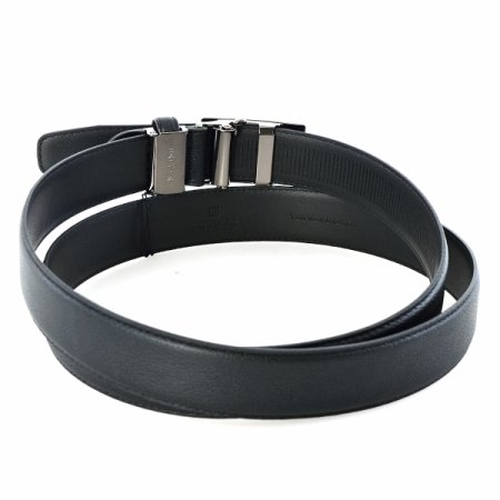 브로이어블루 빅사이즈 자동 벨트