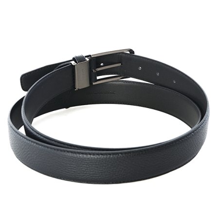 브로이어 블루 비죠벨트 블랙