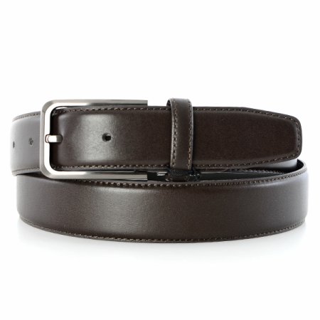 브로이어 블루 비죠벨트 브라운