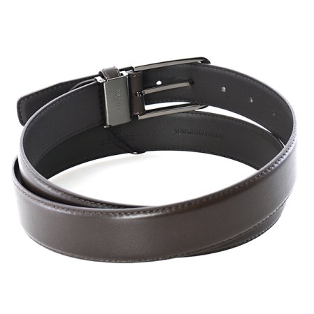 브로이어 블루 비죠벨트 브라운