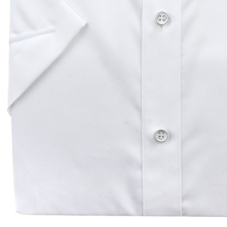 카라와 등요크 삼색 반팔 슬림핏