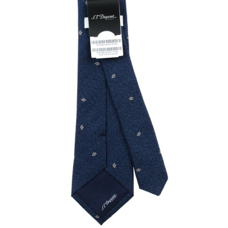 큐빅 모티브어우러진 올오버 큐빅타이