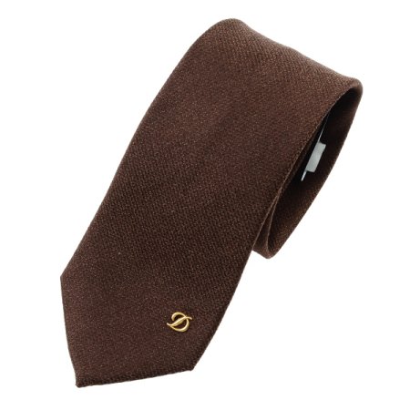 깔끔한 조직감 돋보이는 솔리드타이