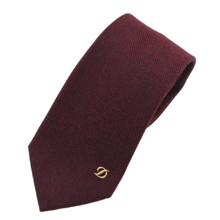 깔끔한 조직감이 돋보이는 솔리드타이