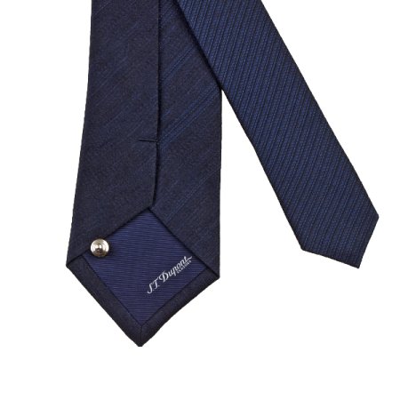 하단 삼색 포인트 솔리드타이