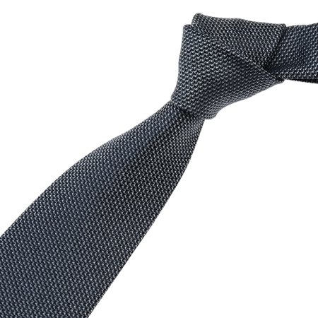 입체적인 조직감이 돋보이는 타이