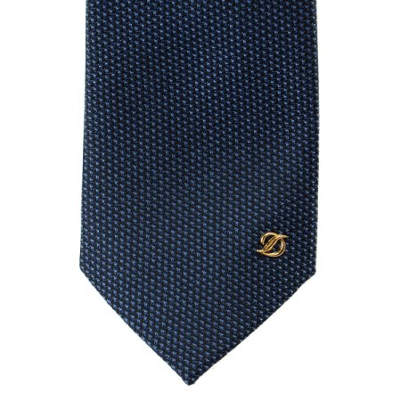 입체적인 조직감이 돋보이는 솔리드타이