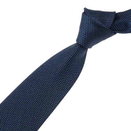 입체적인 조직감이 돋보이는 솔리드타이