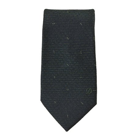 입체적인 조직감의 슬림 올오버 타이