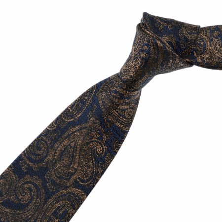 디테일한 표현이 돋보이는 페이즐리타이