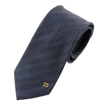 심플한 조직감의 솔리드타이